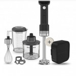 Draadloze staafmixer