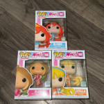 Winx Club Funko Pop 