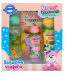 Kit de Aseo + Pa&ntilde;ales Etapa 2 (winny) + Pa&ntilde;itos