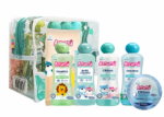 Kit Aseo Bebe + Pa&ntilde;ales Etapa 2 (winny) + Pa&ntilde;itos