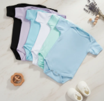 Set de Bodys Talla 6-12 + Pa&ntilde;ales Etapa 2 (winny) + Pa&ntilde;itos