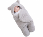 Saco Para Dormir Bebe Tipo Sleeping + Pa&ntilde;ales Etapa 1 (winny) + Pa&ntilde;itos     Etapa 