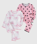 Pijama De Ni&ntilde;a + Pa&ntilde;ales Etapa 4 (winny) + Pa&ntilde;itos 