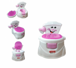 Vasenilla Mica Entrenadora + Pa&ntilde;ales Etapa 5 (winny) + Pa&ntilde;itos