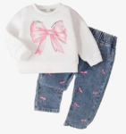 Conjunto de 6 - 12 meses + Pa&ntilde;ales Etapa 4 (winny)+ Pa&ntilde;itos