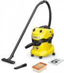 Industriestaubsauger