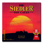 Die Siedler von Catan Holz kaufen