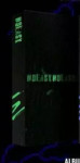 Stray Kids NOEASY STANDARD VERSION A Ver. Verde