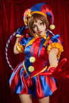 Pomni Cosplay