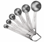 Measuring spoons 