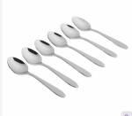 Teaspoons x20 