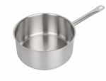 Smaller saucepan x1 