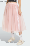 FALDA DE TUL ADIDAS ORIGINALS