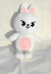 50 Cm-mu&ntilde;ecos De Peluche Stray Kids Skzoo Skz Seoul Leebit *