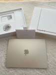Port&aacute;til Apple MacBook Air 13" Apple M5