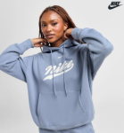 Nike Trend Logo Overhead Hoodie