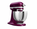 2022 Color of the Year Beetroot Stand Mixer