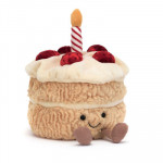 Cake jellycat