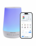 M&aacute;quina de sonidos y ruido blanco