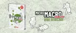 Gioco in scatola &ldquo;MicroMacro - true detective&rdquo;