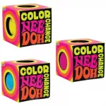 needoh colour changing 