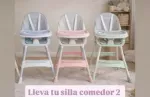 SILLA COMEDOR 