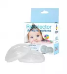 RECOLECTOR DE LECHE MATERNA Y ROPITA DE 1-3 MESES