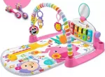 GIMNASIO PLAY PIANO 