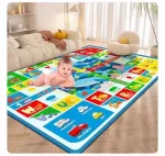 TAPETE DE JUEGOS PARA BEBE