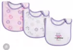 SET DE BABERO TRADICIONAL + PA&Ntilde;ALES ETAPA 4 WINNY