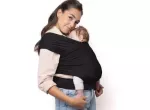 FULAR PORTA BEBE +PA&Ntilde;ITOS WINNY
