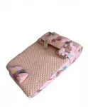 COLCHONETA PARA BEBE + PA&Ntilde;ITOS WINNY 