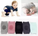 SET MEDIAS RODILLERA DE GATEO + PA&Ntilde;ALES ETAPA 2 WINNY 