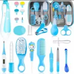 KIT ASEO DE BEBE + PA&Ntilde;ITOS WINNY 