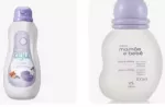COLONIA RELAJANTE PARA BEBE + PA&Ntilde;ITOS WINNY 