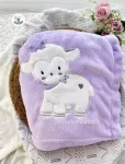 COBIJA PARA BEBE + PA&Ntilde;ITOS WINNY 