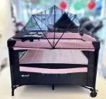 CORRAL PARA EL BEBE COLECHO