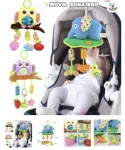 M&Oacute;VIL SONAJERO + MARACA PARA BEB&Eacute; 