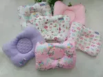 ALMOHADAS ERGON&Oacute;MICAS + JUEGO DE S&Aacute;BANAS CORRAL NI&Ntilde;A