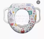 ASIENTO PARA INODORO + PA&Ntilde;ITOS WINNY 