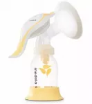 Extractor de leche manual Medela 