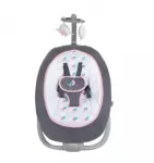 Silla Nido Plegable