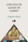 Com s&rsquo;ha de llegir un llibre? &middot; NED Ediciones