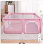 Corral para bebe