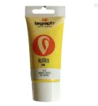 Acr&iacute;lico amarillo medio 60ml