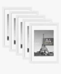 Pack Marcos A4 