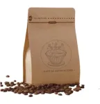 Cafe molido rico