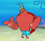Larry la langosta