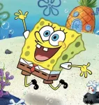 Bob esponja