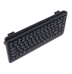 Teclado compacto Meetion